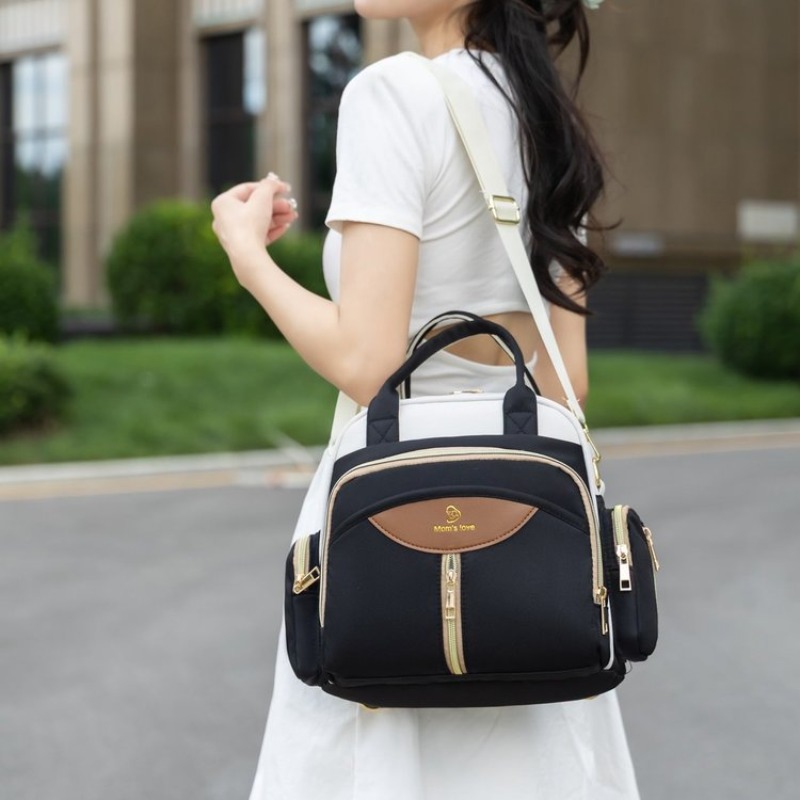 Sac à langer de luxe uni, sac  - Luxury Bags Paris avis et prix
