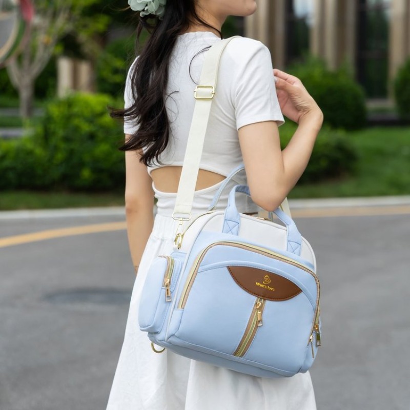 Sac à langer de luxe uni, sac  - Luxury Bags Paris avis et prix