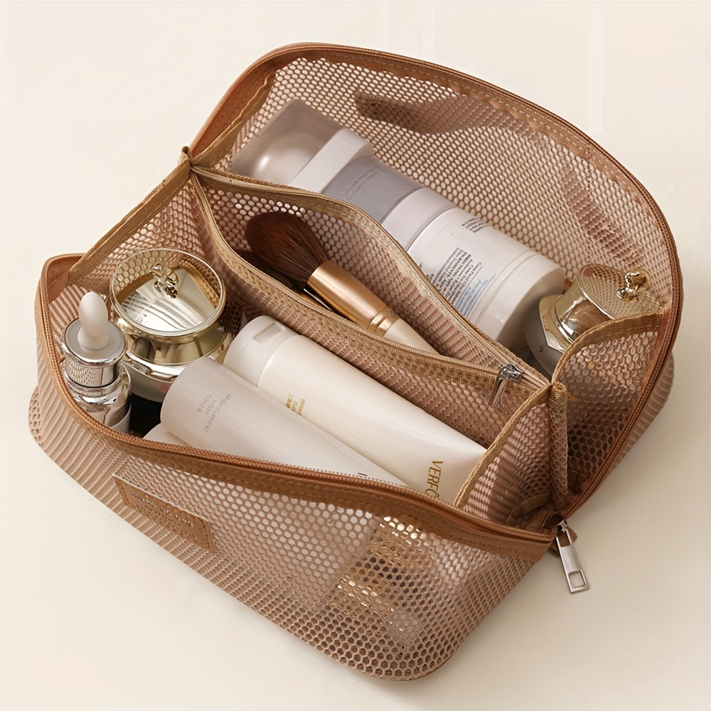 Trousse de Maquillage Femme de - Luxury Ziploc Bags avis et prix