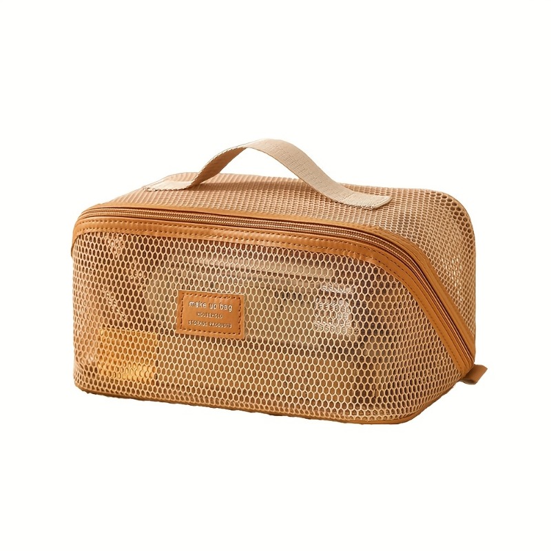 Trousse de Maquillage Femme de - Luxury Ziploc Bags avis et prix