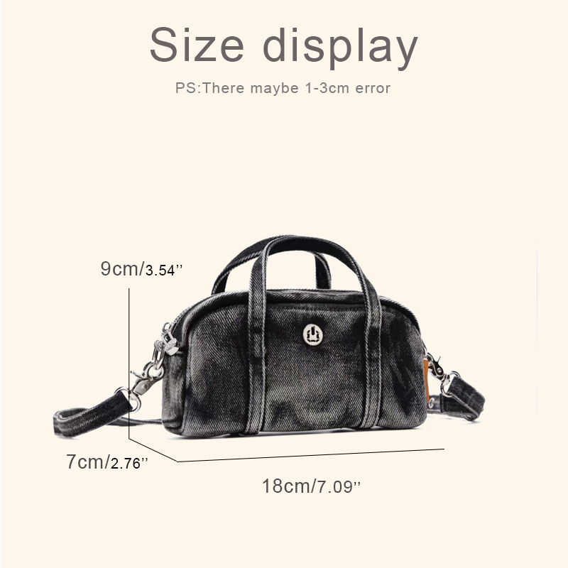 Mini sacs coréens décontractés - Luxury Bags Design avis et prix