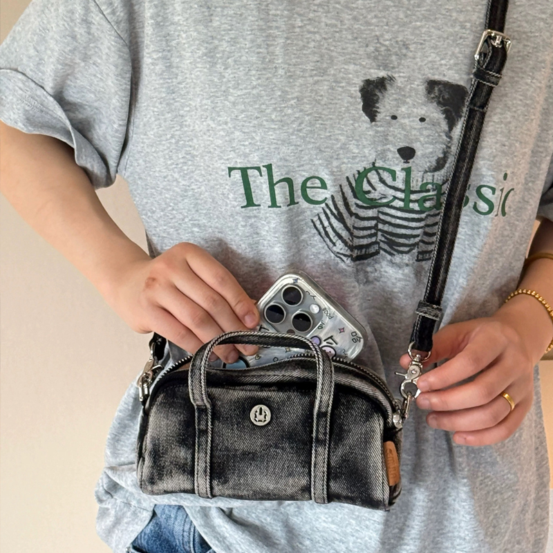 Mini sacs coréens décontractés - Luxury Bags Design avis et prix