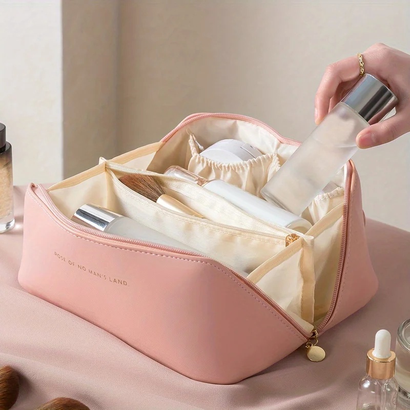 Organisateur de maquillage, tr - Luxury Ziploc Bags avis et prix