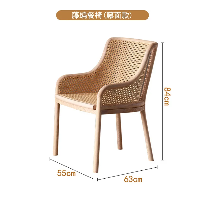 Chaise de salle à manger de lu - Luxury Bags Direct avis et prix