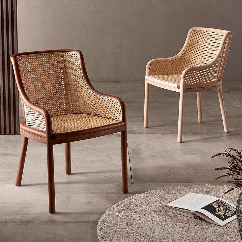 Chaise de salle à manger de lu - Luxury Bags Direct avis et prix