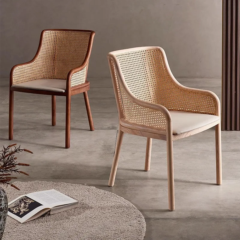 Chaise de salle à manger de lu - Luxury Bags Direct avis et prix