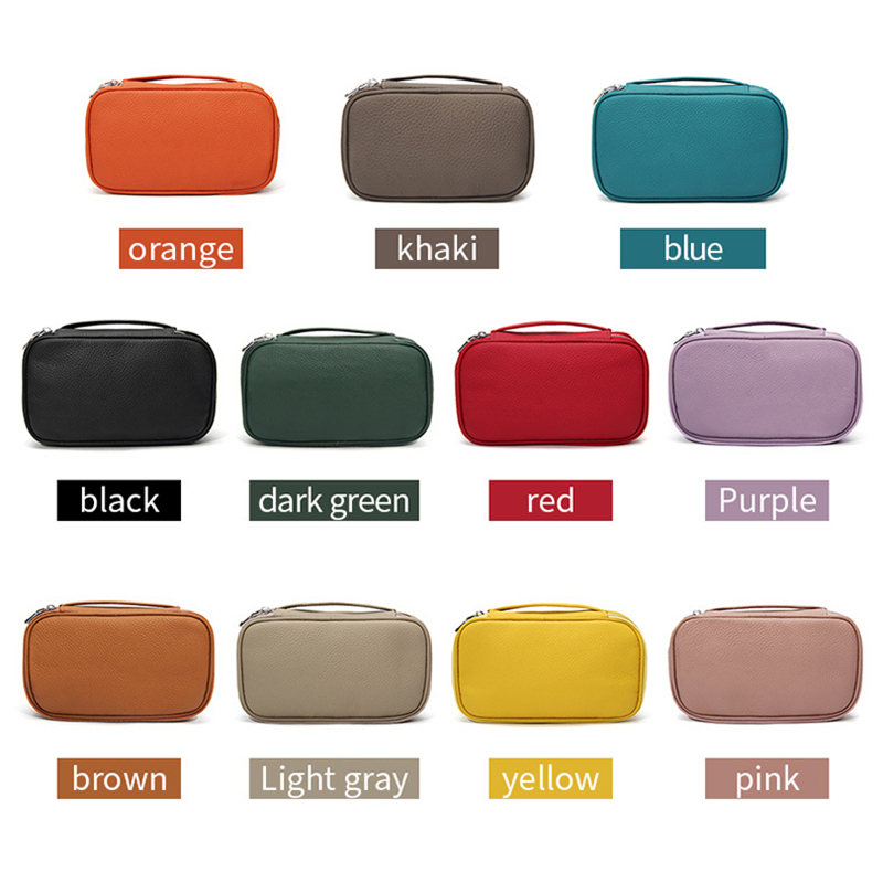 Trousse de Toilette de Voyage  - Luxury Ziploc Bags avis et prix