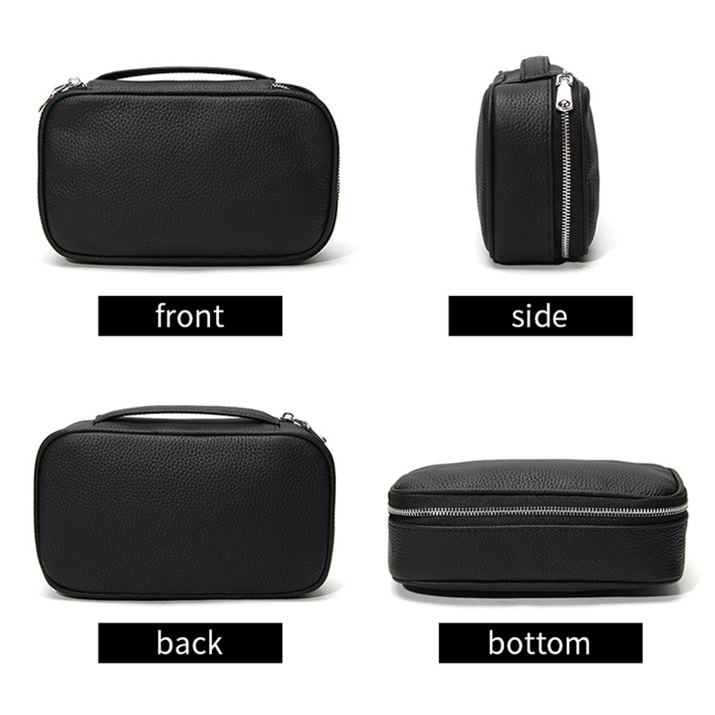 Trousse de Toilette de Voyage  - Luxury Ziploc Bags avis et prix