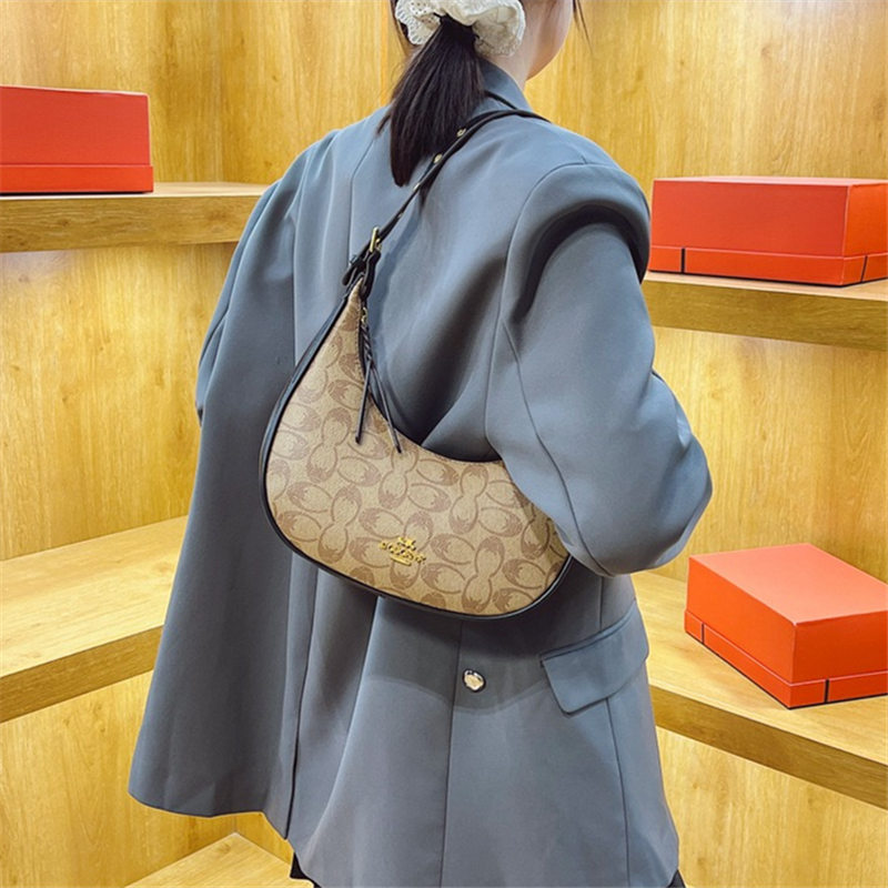 Sac à bandoulière imprimé tend - Luxury Bags Quality avis et prix