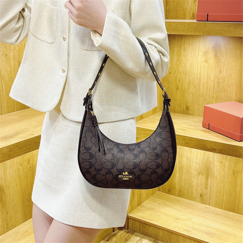 Sac à bandoulière imprimé tend - Luxury Bags Quality avis et prix