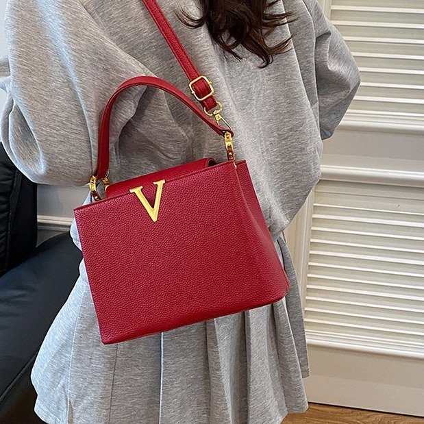 Sacs à langer en cuir vintage  - Luxury Bags Paris avis et prix