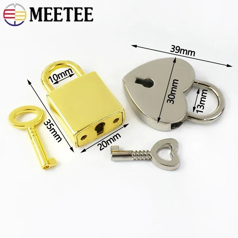 Lot de 2/5/10 accessoires Meet - Luxury Bags With Silver Hardware avis et prix
