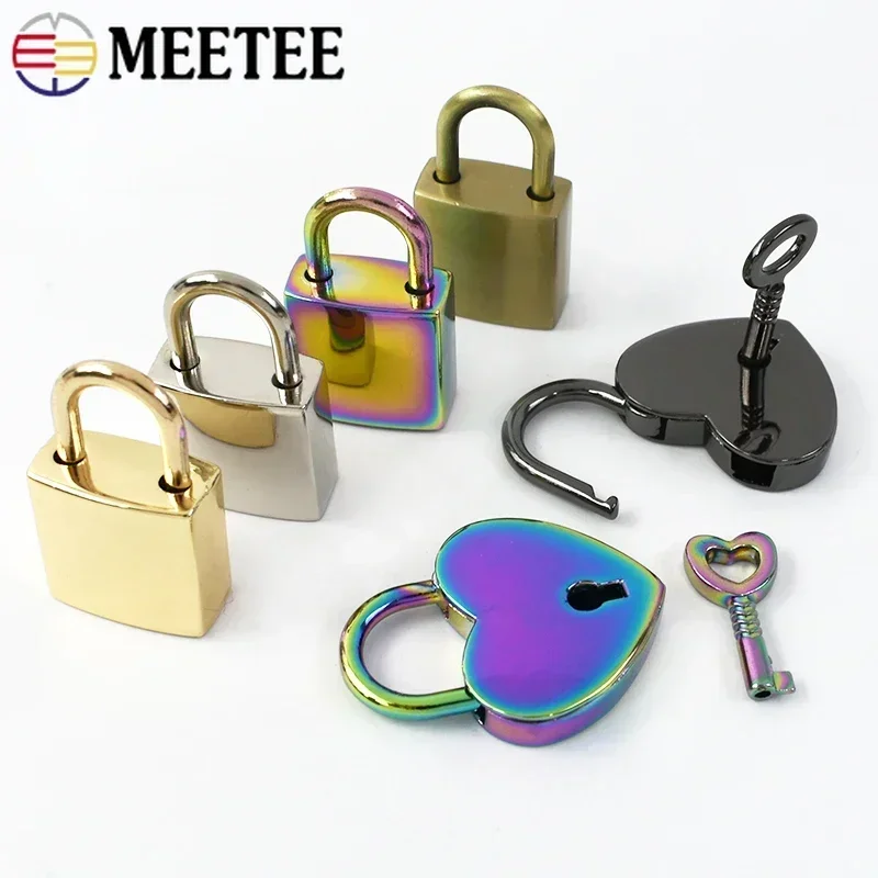Lot de 2/5/10 accessoires Meet - Luxury Bags With Silver Hardware avis et prix