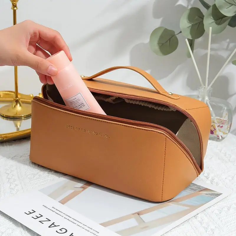 Trousse de toilette pour femme - Luxury Ziploc Bags avis et prix
