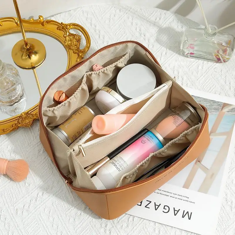 Trousse de toilette pour femme - Luxury Ziploc Bags avis et prix