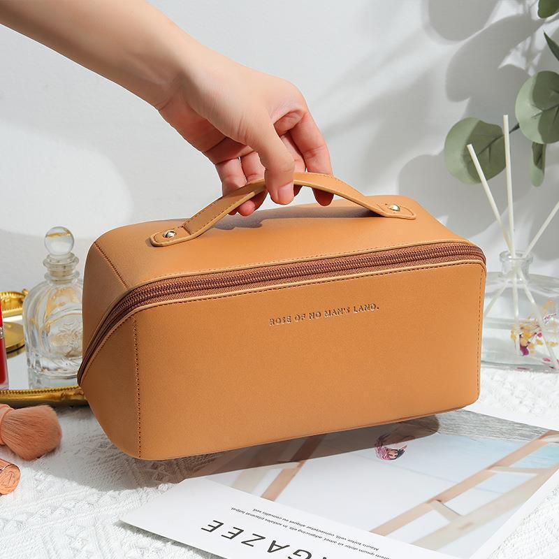 Trousse de toilette pour femme - Luxury Ziploc Bags avis et prix