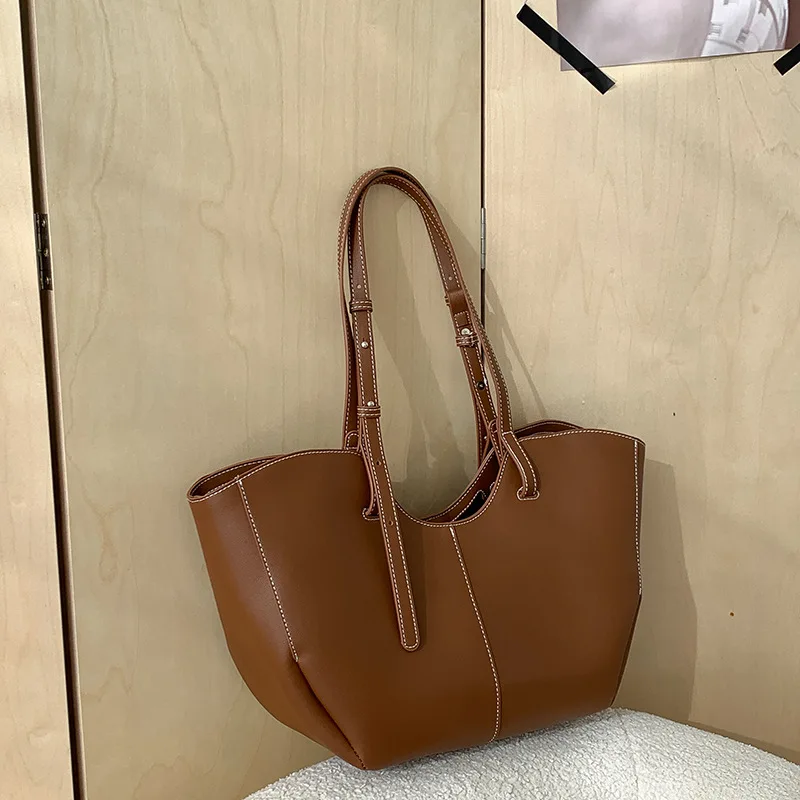 Sac à main vintage en cuir PU  - Luxury Bags Reseller avis et prix