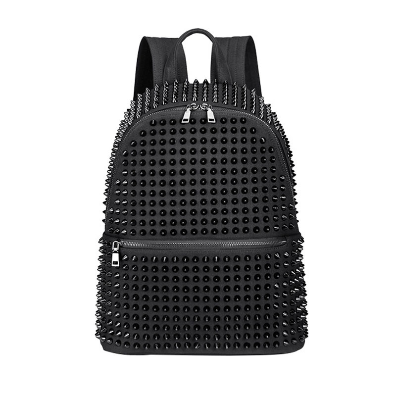 Annmouler-Sac à dos de style p - Luxury Bags For School avis et prix