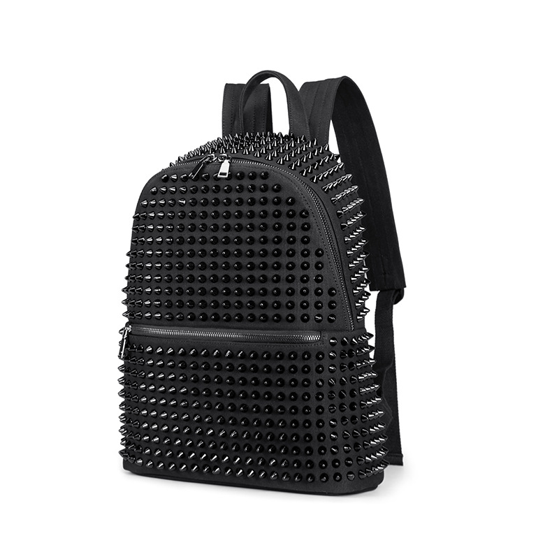 Annmouler-Sac à dos de style p - Luxury Bags For School avis et prix