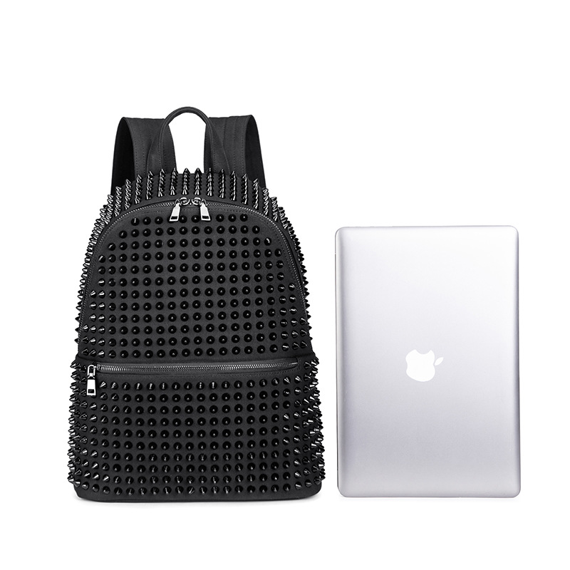Annmouler-Sac à dos de style p - Luxury Bags For School avis et prix