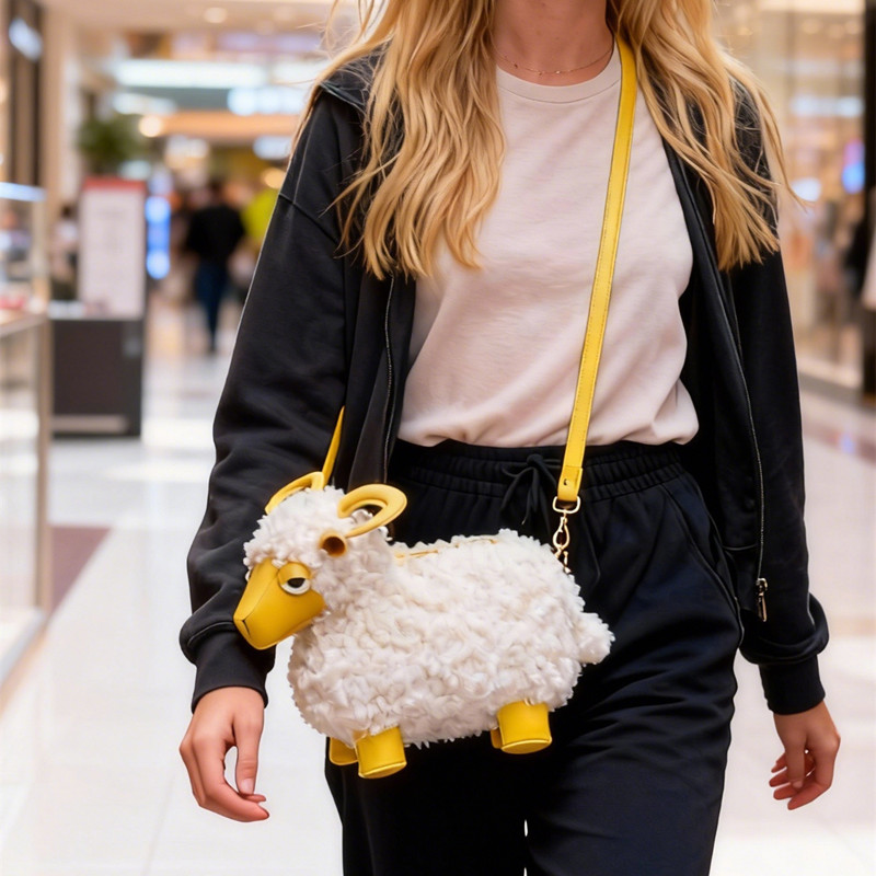 Nouveau Sac à Bandoulière de L - Luxury Bags Cute avis et prix