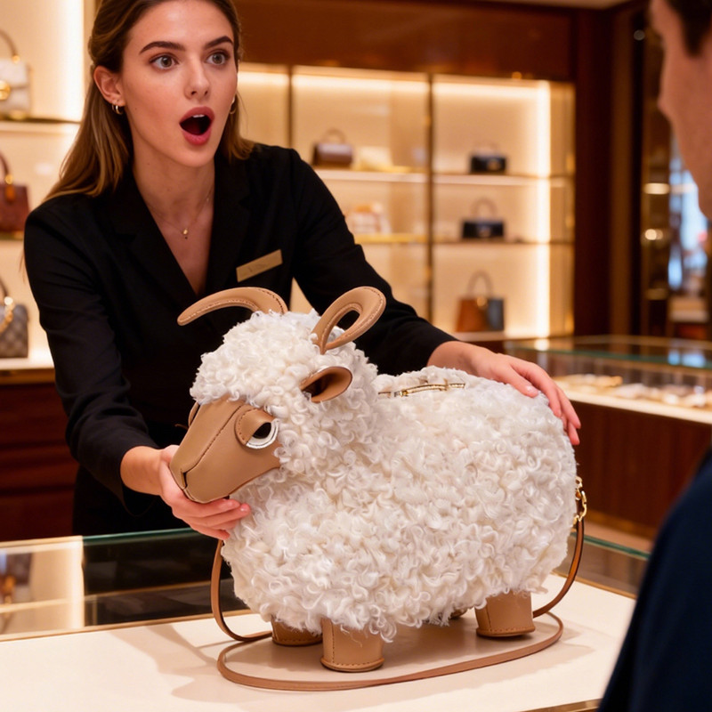 Nouveau Sac à Bandoulière de L - Luxury Bags Cute avis et prix