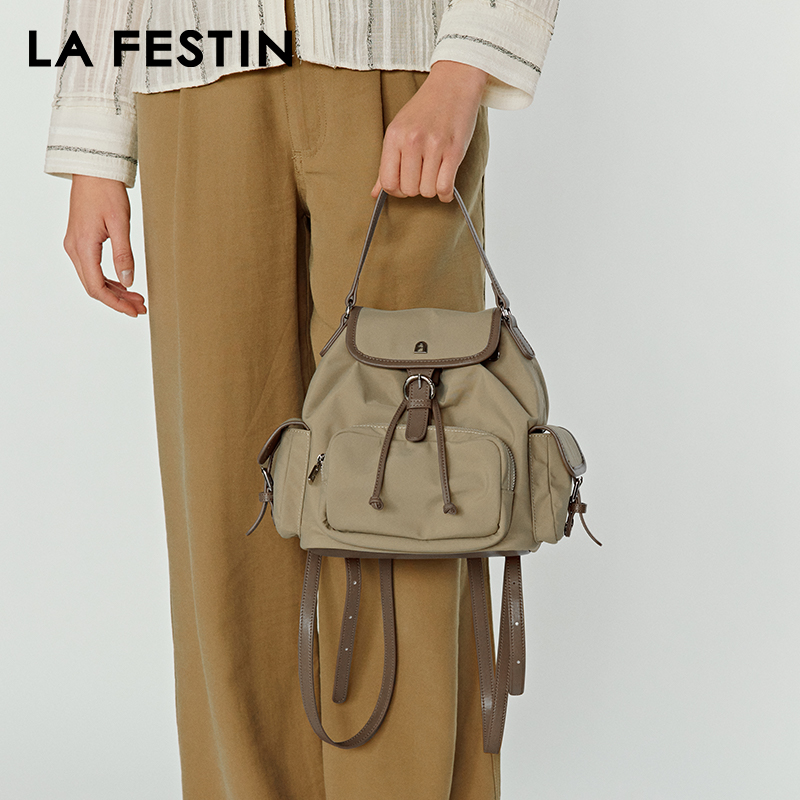 LA FESTIN Sacs à dos originaux - Luxury Bags For School avis et prix