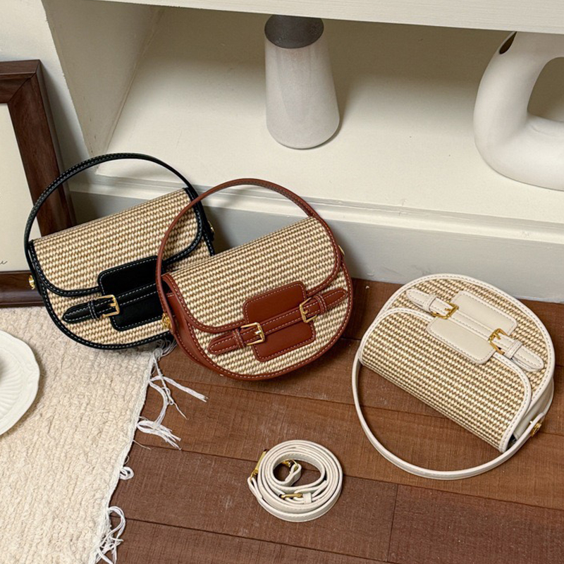 Sacs de selle de boîte de pail - Luxury Bags Leather avis et prix