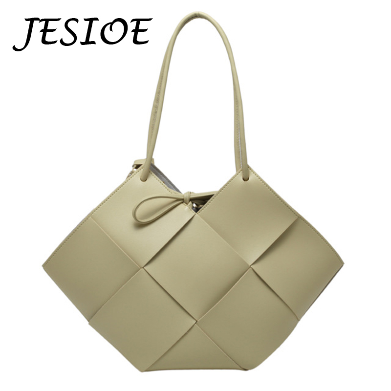 Grand fourre-tout en cuir rhom - Luxury Bags Reseller avis et prix