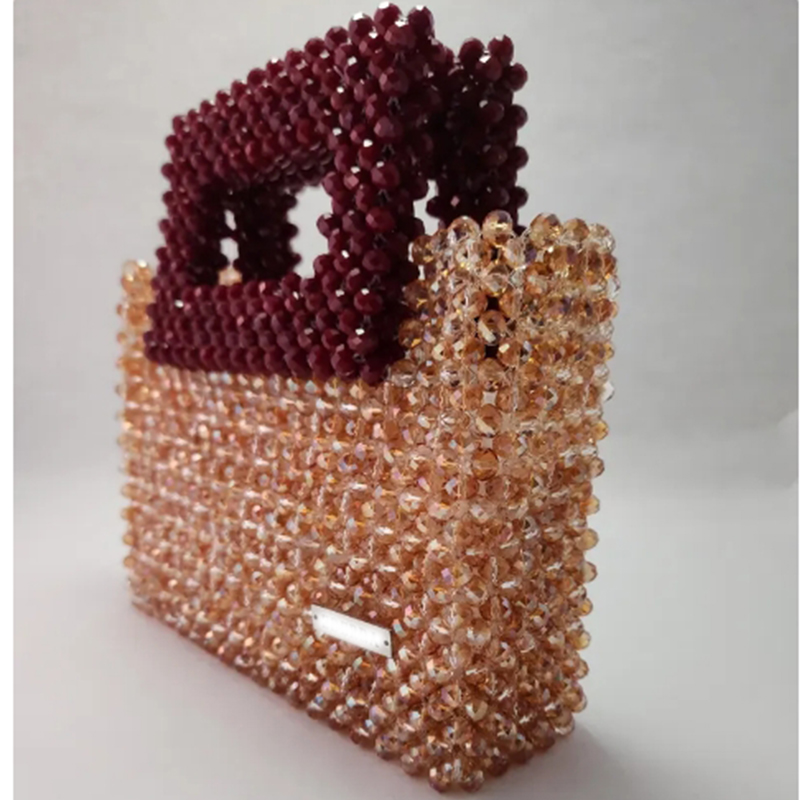 Sac à main de luxe brillant po - Luxury Bags Wholesale avis et prix