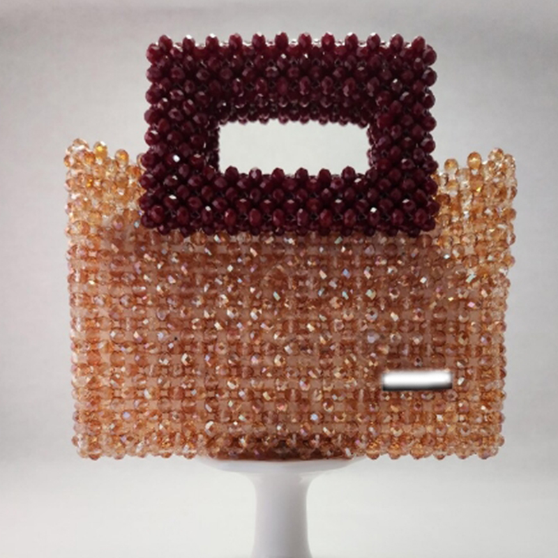 Sac à main de luxe brillant po - Luxury Bags Wholesale avis et prix