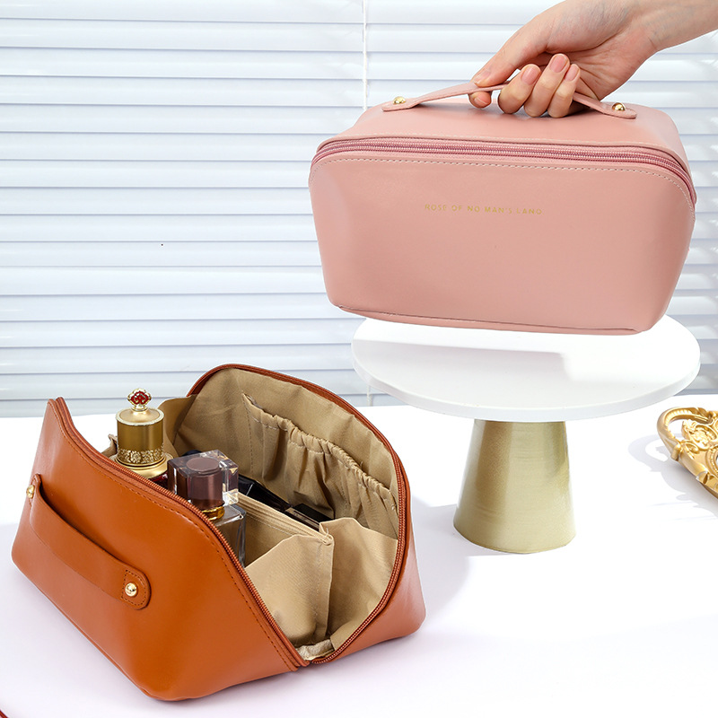 Trousse de Maquillage Femme, S - Luxury Ziploc Bags avis et prix