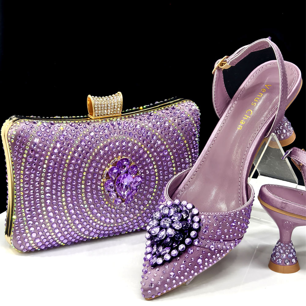Venus Chan 2025 Ensemble de ch - Luxury Bags Leather avis et prix