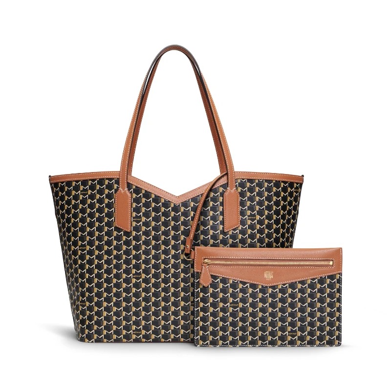 Sac fourre-tout de luxe pour f - Luxury Ziploc Bags avis et prix
