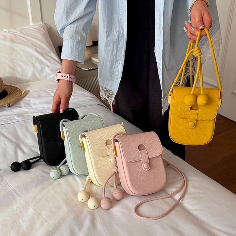 Sac bandoulière mini de luxe j - Luxury Bags Leather avis et prix