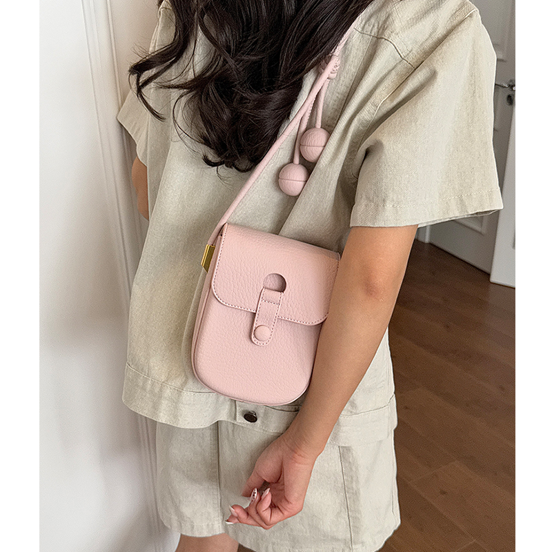 Sac bandoulière mini de luxe j - Luxury Bags Leather avis et prix