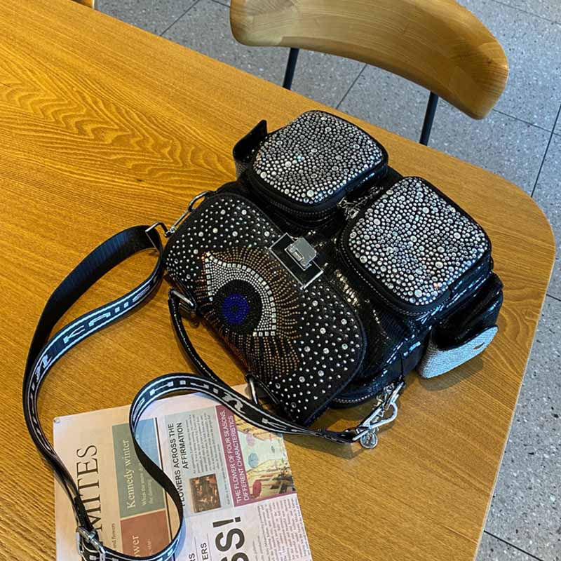 Sac à Dos de Grande Capacité e - Luxury Bags For School avis et prix