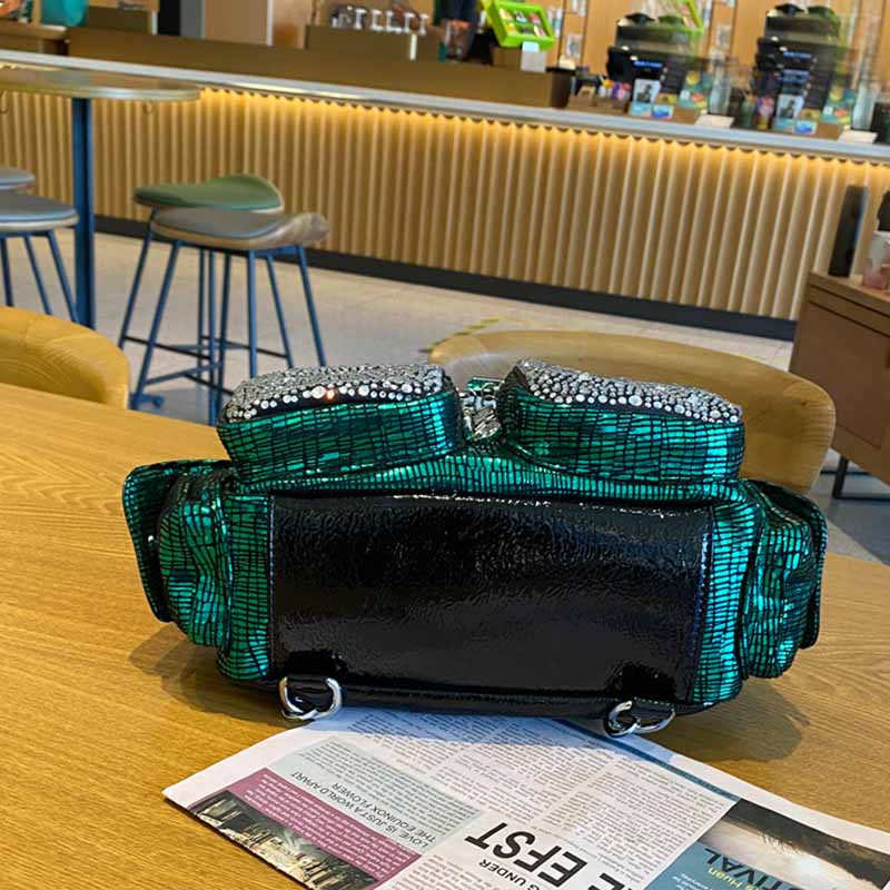 Sac à Dos de Grande Capacité e - Luxury Bags For School avis et prix