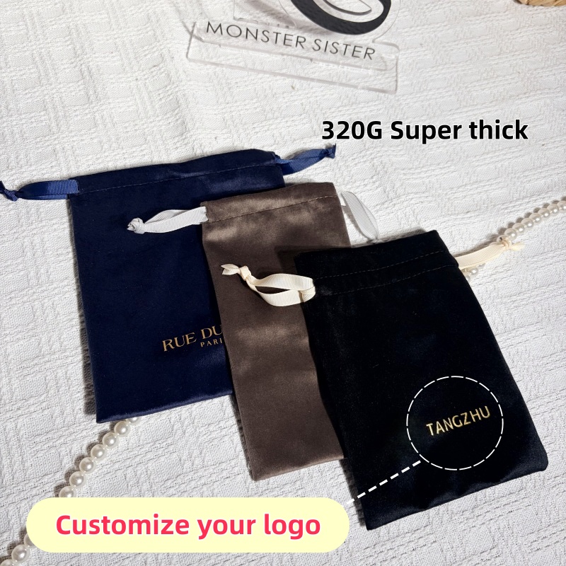 【Logo personnalisé】 100 pièces - Luxury Bags Wholesale avis et prix