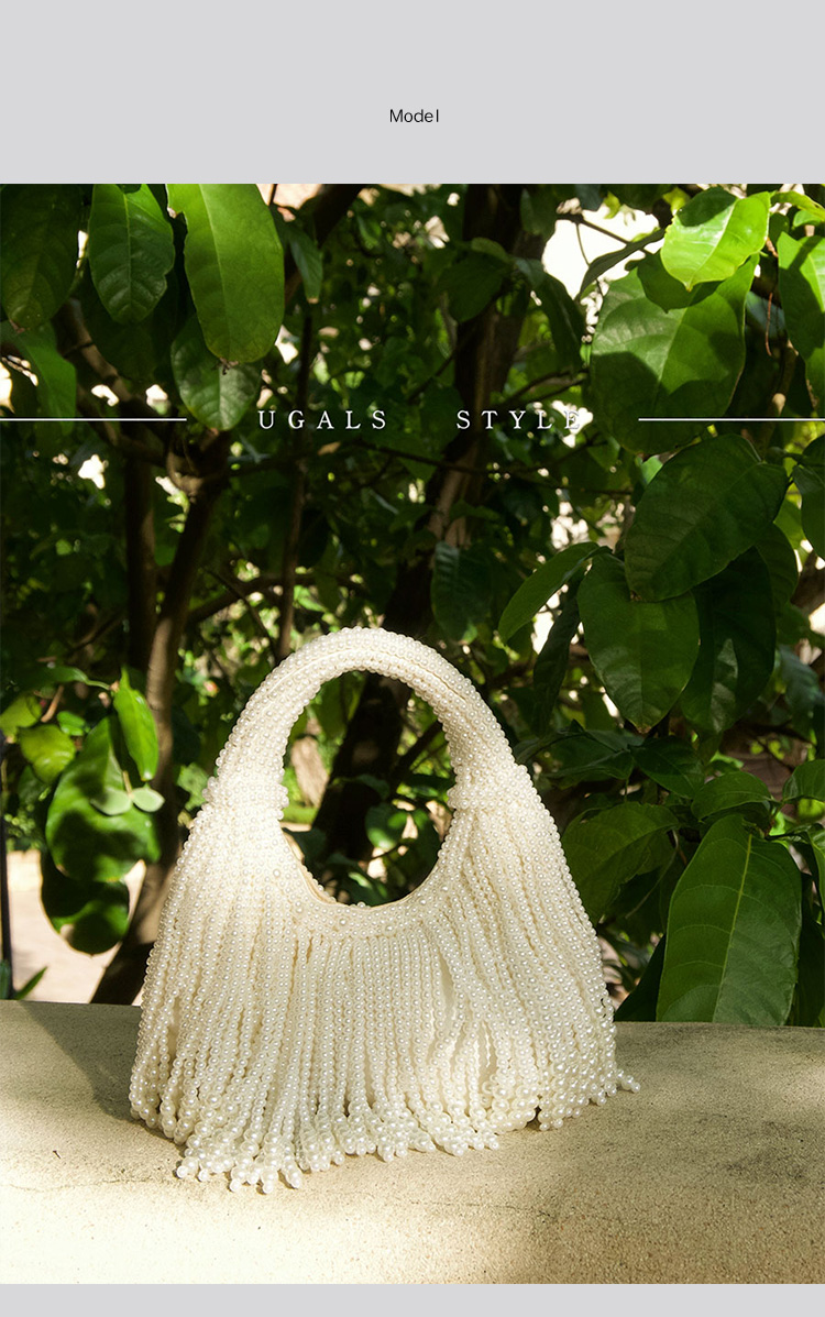 Pochette de soirée de luxe de  - Luxury Bags Reseller avis et prix