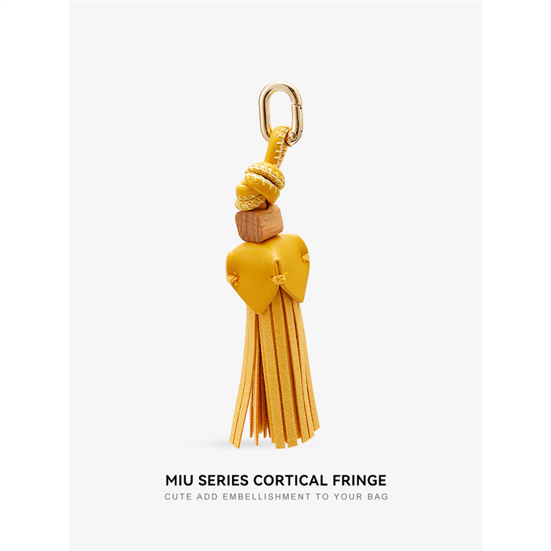 1 pièce Pendentif original en  - Luxury Bags Leather avis et prix