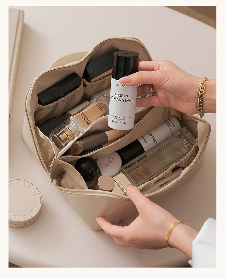 Homefish Organizer – Trousse d - Luxury Ziploc Bags avis et prix
