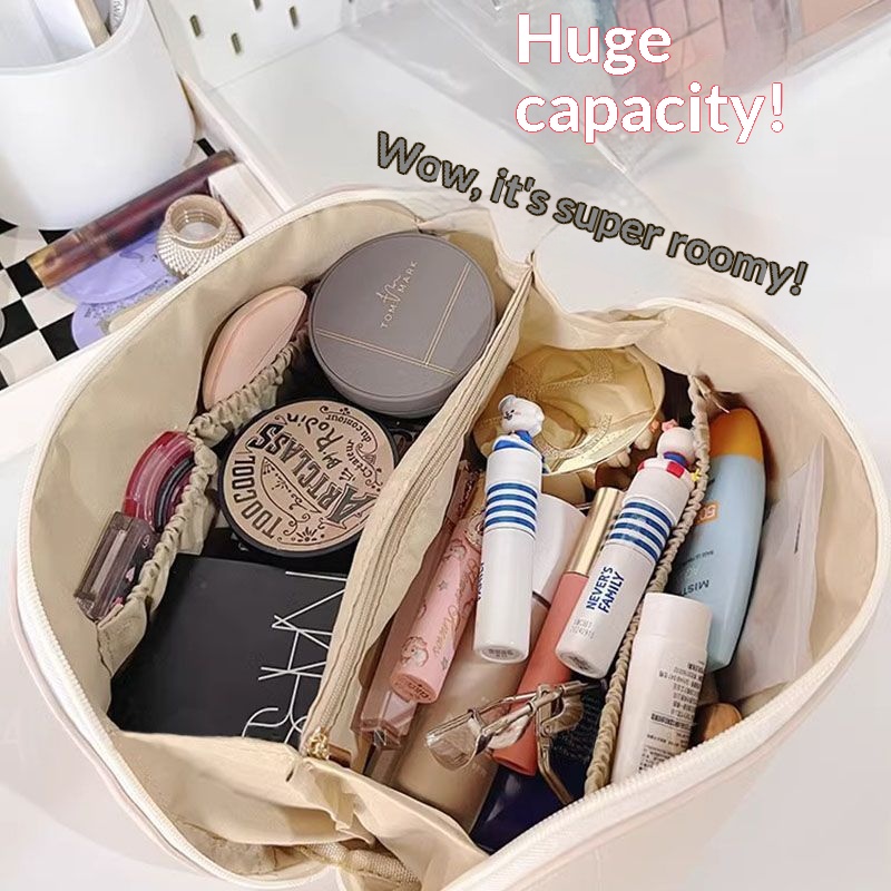 Homefish Organizer – Trousse d - Luxury Ziploc Bags avis et prix