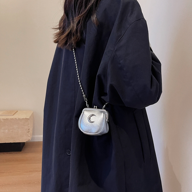 Mini sacs à bandoulière en cui - Luxury Bags Cute avis et prix