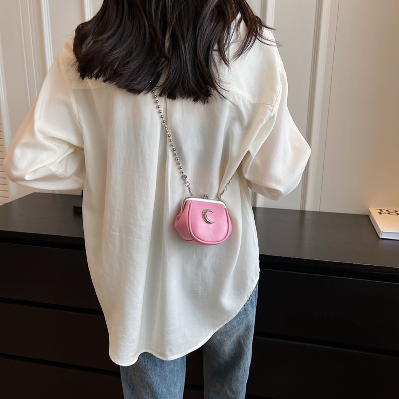 Mini sacs à bandoulière en cui - Luxury Bags Cute avis et prix