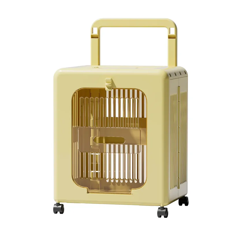 Sac de transport de luxe PP po - Luxury Bags Wholesale avis et prix
