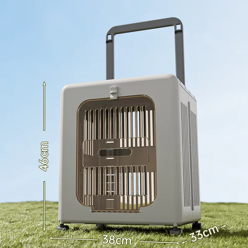Sac de transport de luxe PP po - Luxury Bags Wholesale avis et prix