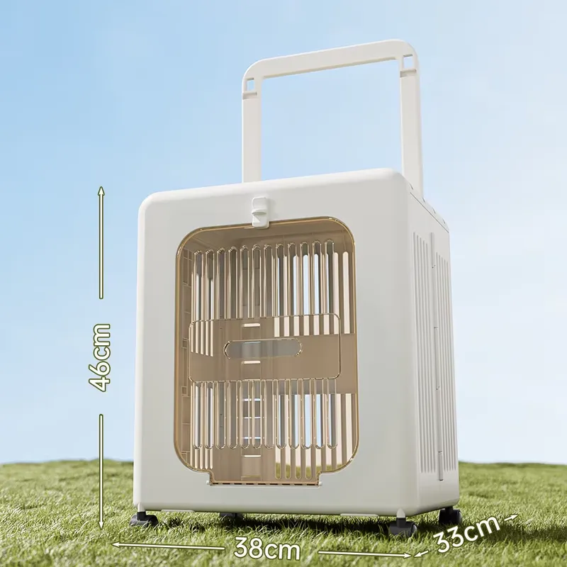 Sac de transport de luxe PP po - Luxury Bags Wholesale avis et prix