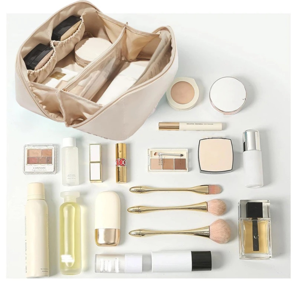 Trousse de Maquillage Femme, S - Luxury Ziploc Bags avis et prix