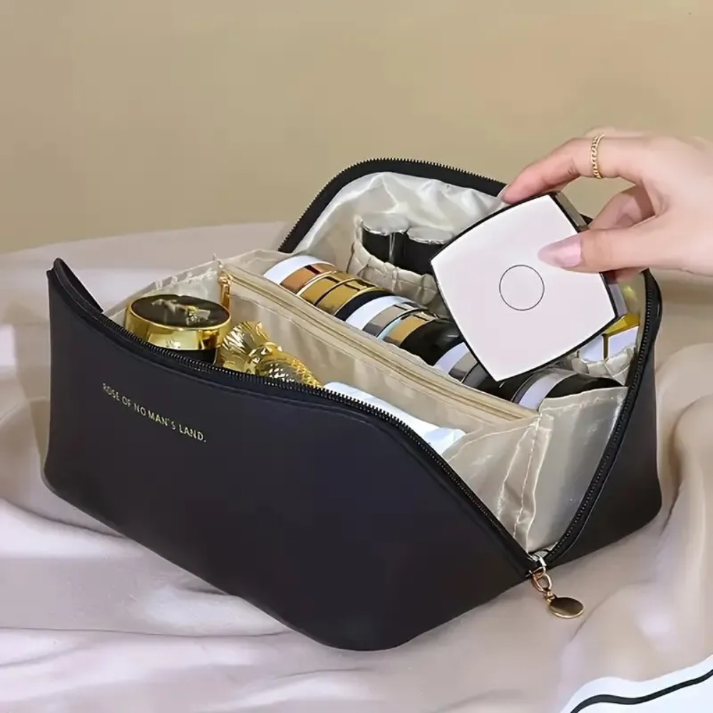 Trousse de Maquillage Femme, S - Luxury Ziploc Bags avis et prix